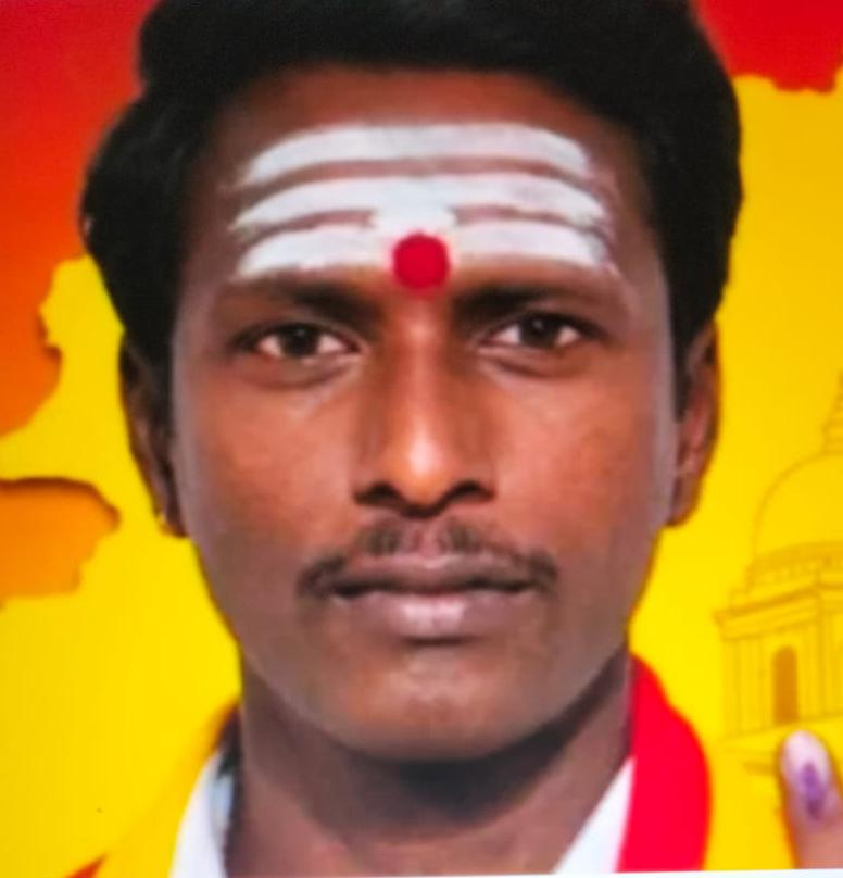 Groom Image